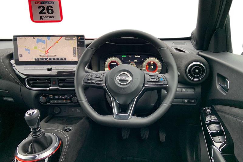 Used Nissan Juke 2025 for sale - 76312594: Photo 11