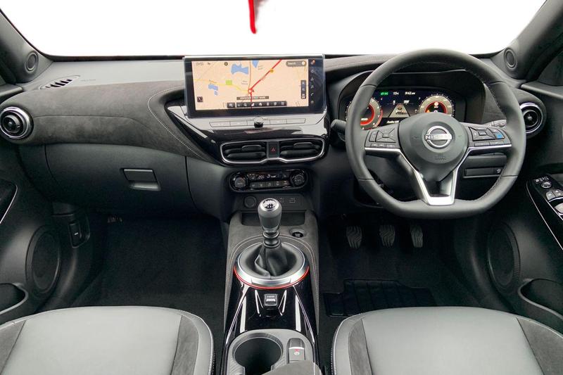 Used Nissan Juke 2025 for sale - 76312594: Photo 12