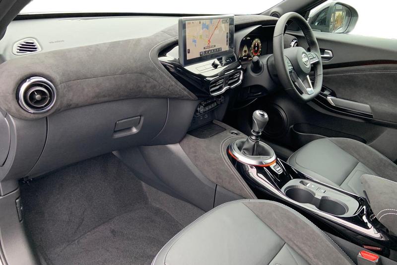 Used Nissan Juke 2025 for sale - 76312594: Photo 13