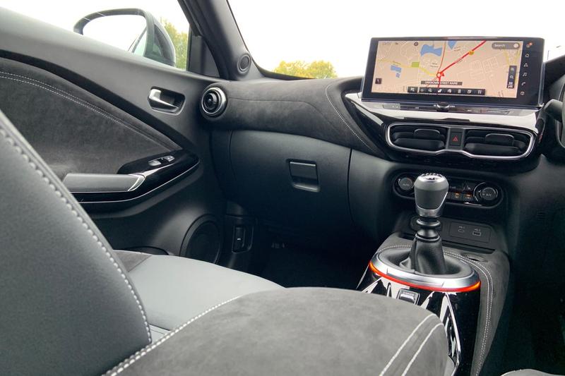 Used Nissan Juke 2025 for sale - 76312594: Photo 14