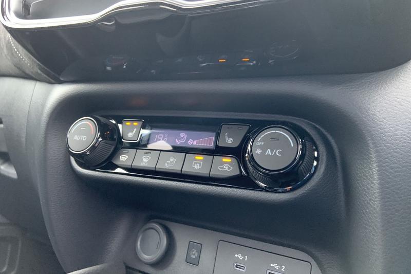 Used Nissan Juke 2025 for sale - 76312594: Photo 15