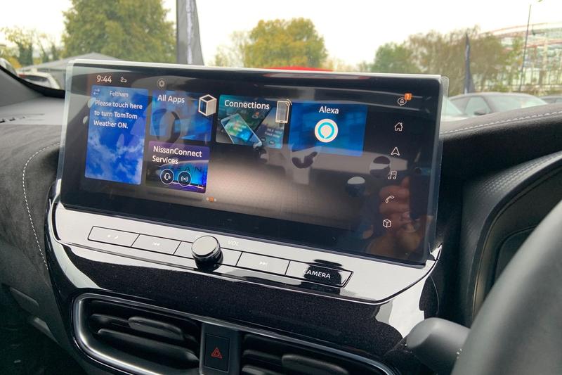 Used Nissan Juke 2025 for sale - 76312594: Photo 17