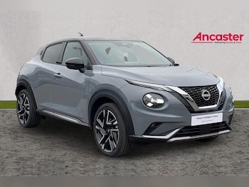 2025 - 1.0 DiG-T Tekna+ 5dr Manual