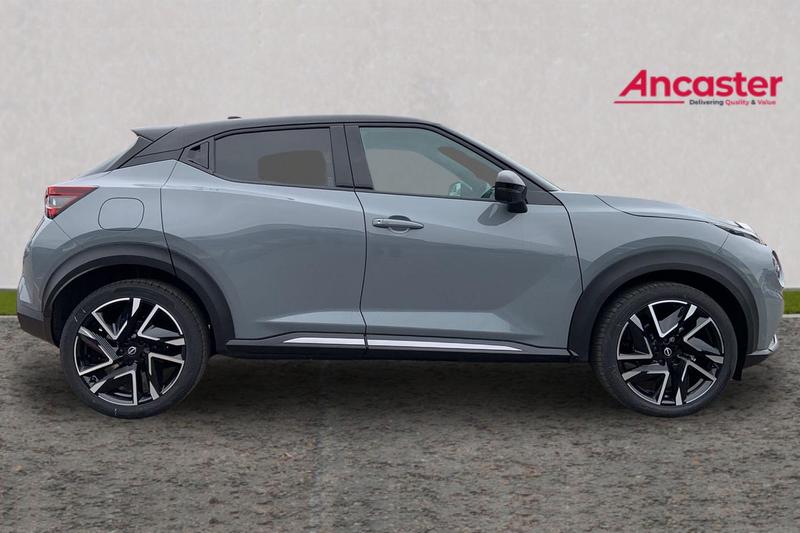 Used Nissan Juke 2025 for sale - 76312594: Photo 2