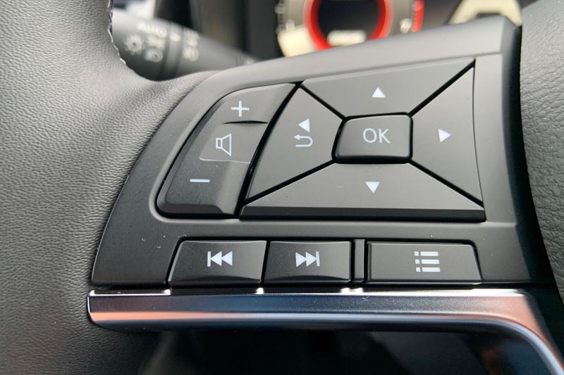 Used Nissan Juke 2025 for sale - 76312594: Photo 21