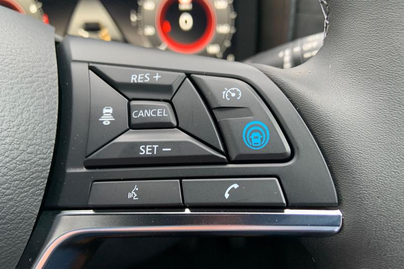 Used Nissan Juke 2025 for sale - 76312594: Photo 22