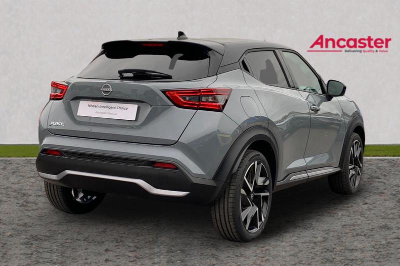 Used Nissan Juke 2025 for sale - 76312594: Photo 3