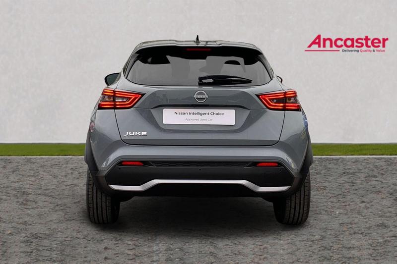 Used Nissan Juke 2025 for sale - 76312594: Photo 4