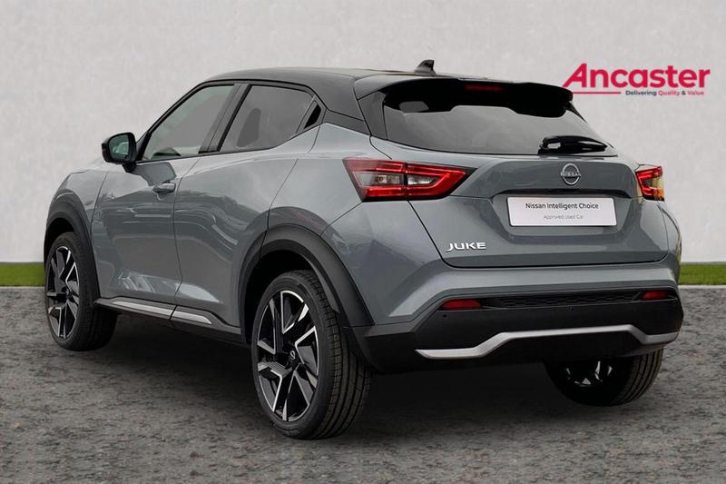 Used Nissan Juke 2025 for sale - 76312594: Photo 5