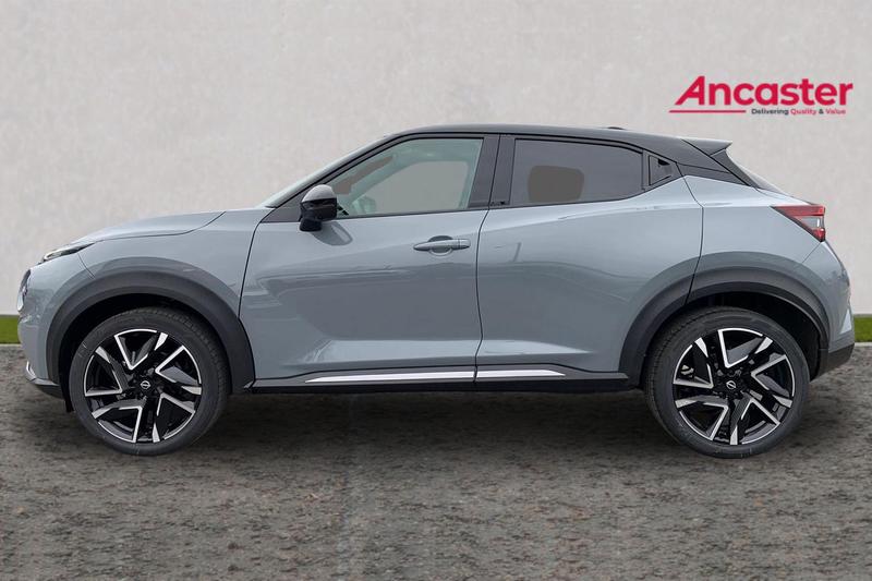 Used Nissan Juke 2025 for sale - 76312594: Photo 6