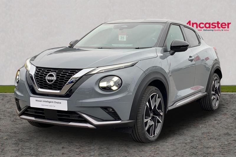 Used Nissan Juke 2025 for sale - 76312594: Photo 7