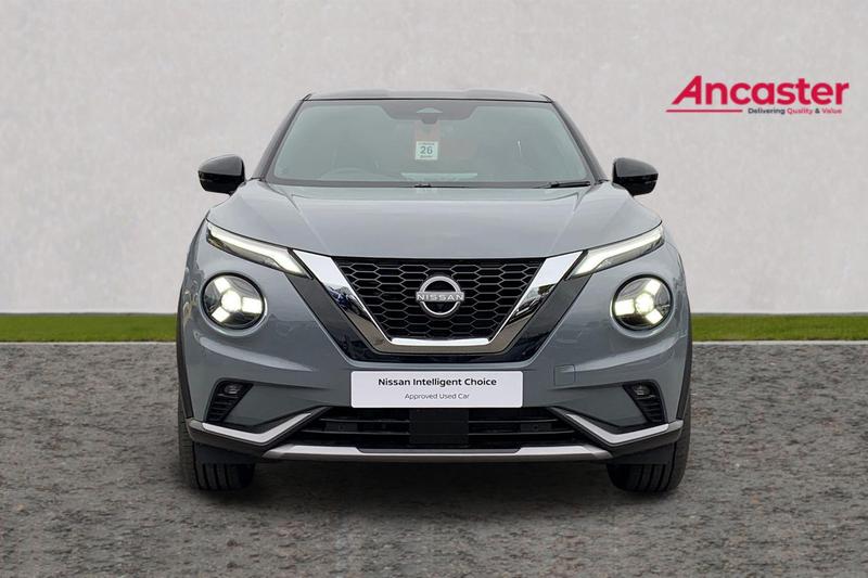 Used Nissan Juke 2025 for sale - 76312594: Photo 8