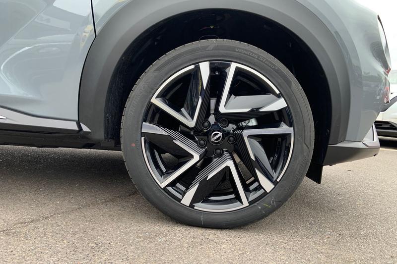 Used Nissan Juke 2025 for sale - 76312594: Photo 9