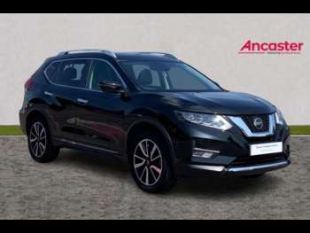 2021 - 1.3 DiG-T 158 Tekna 5dr DCT Automatic
