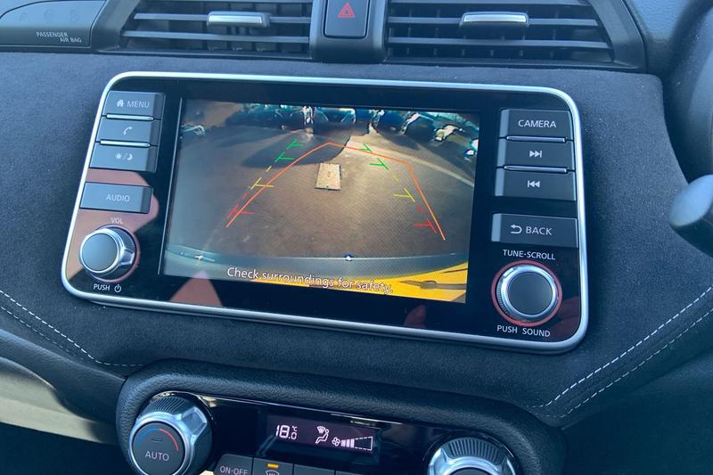 Used Nissan Micra 2020 for sale - 76971937: Photo 19