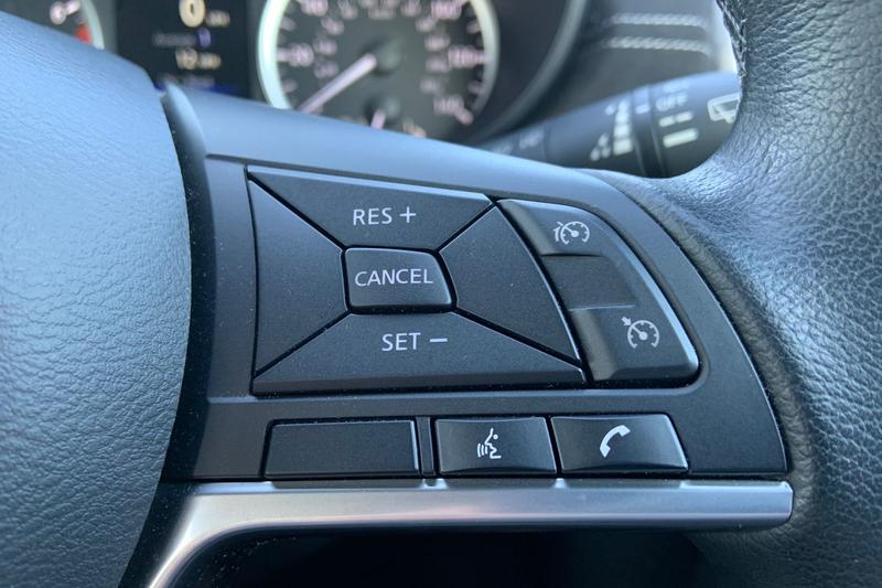 Used Nissan Micra 2020 for sale - 76971937: Photo 22