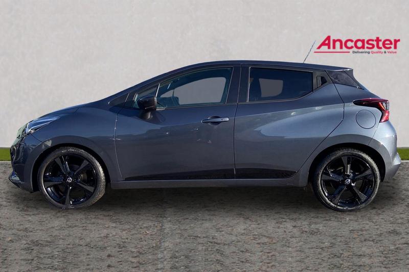 Used Nissan Micra 2020 for sale - 76971937: Photo 6