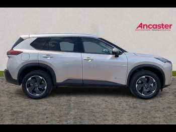 Used Nissan X-Trail 2025 for sale - 74885723: Photo