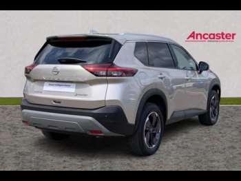 Used Nissan X-Trail 2025 for sale - 74885723: Photo
