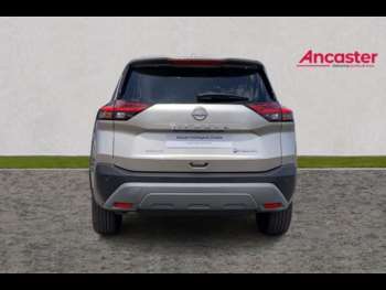 Used Nissan X-Trail 2025 for sale - 74885723: Photo