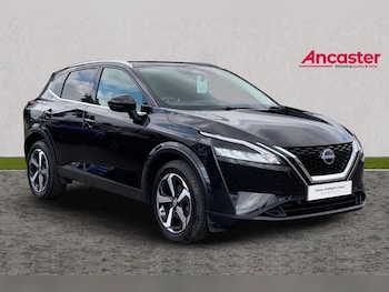 Used Nissan Qashqai 2022 for sale - 75677030: Photo