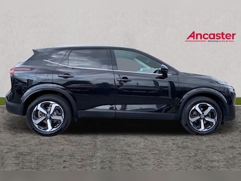 Used Nissan Qashqai 2022 for sale - 75677030: Photo