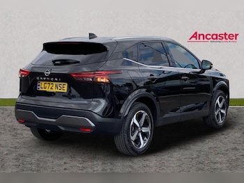 Used Nissan Qashqai 2022 for sale - 75677030: Photo