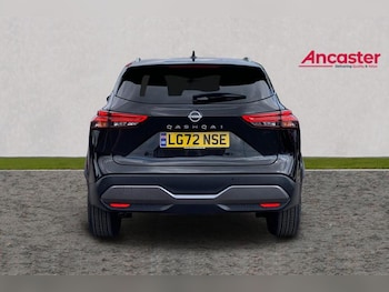 Used Nissan Qashqai 2022 for sale - 75677030: Photo