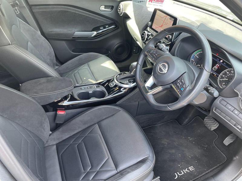 Used Nissan Juke 2022 for sale - 78206121: Photo 10