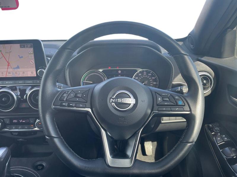 Used Nissan Juke 2022 for sale - 78206121: Photo 11