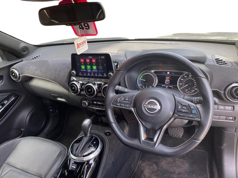 Used Nissan Juke 2022 for sale - 78206121: Photo 12