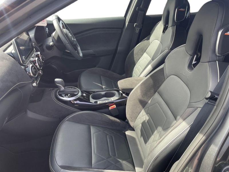 Used Nissan Juke 2022 for sale - 78206121: Photo 13