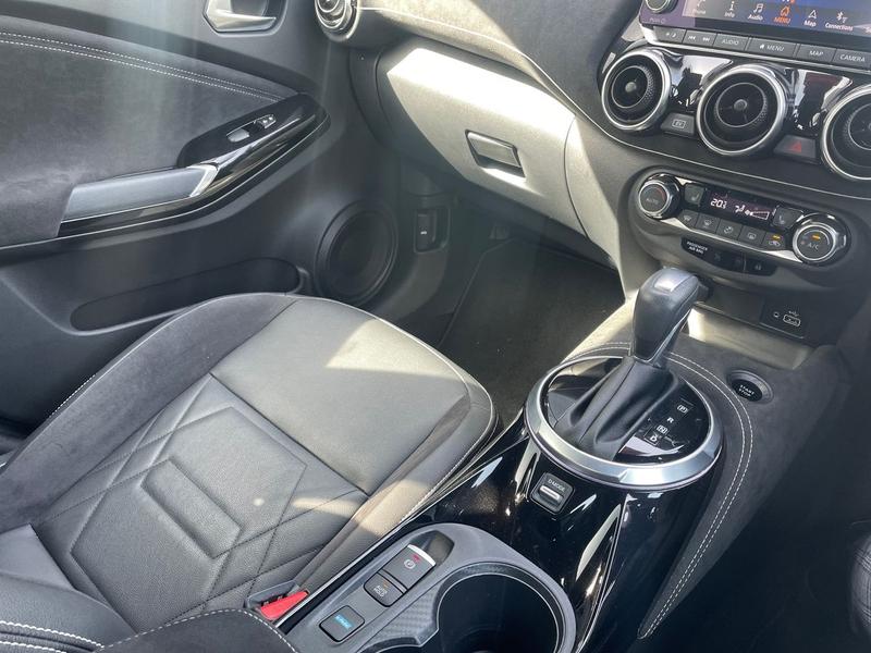 Used Nissan Juke 2022 for sale - 78206121: Photo 14