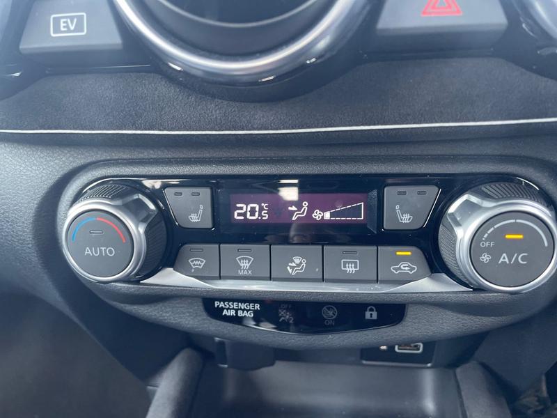 Used Nissan Juke 2022 for sale - 78206121: Photo 15