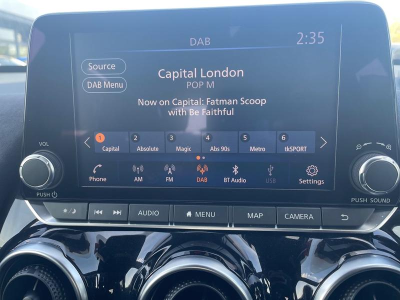 Used Nissan Juke 2022 for sale - 78206121: Photo 17