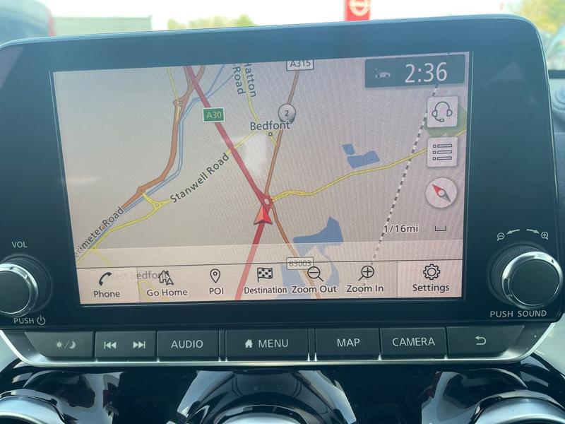 Used Nissan Juke 2022 for sale - 78206121: Photo 18