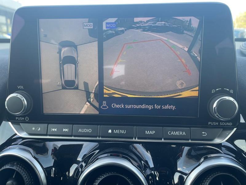 Used Nissan Juke 2022 for sale - 78206121: Photo 19