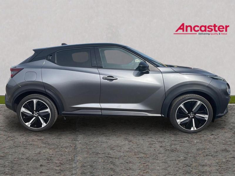 Used Nissan Juke 2022 for sale - 78206121: Photo 2