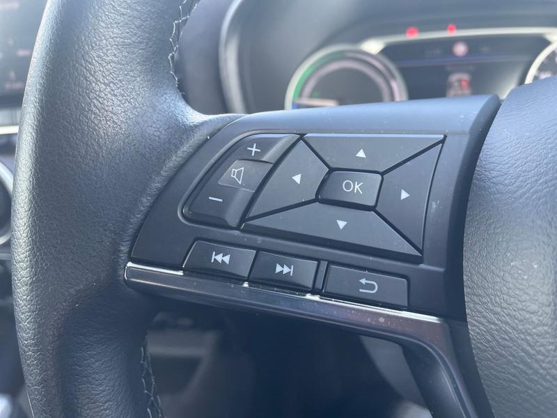 Used Nissan Juke 2022 for sale - 78206121: Photo 21