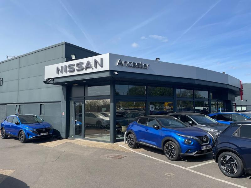 Used Nissan Juke 2022 for sale - 78206121: Photo 25