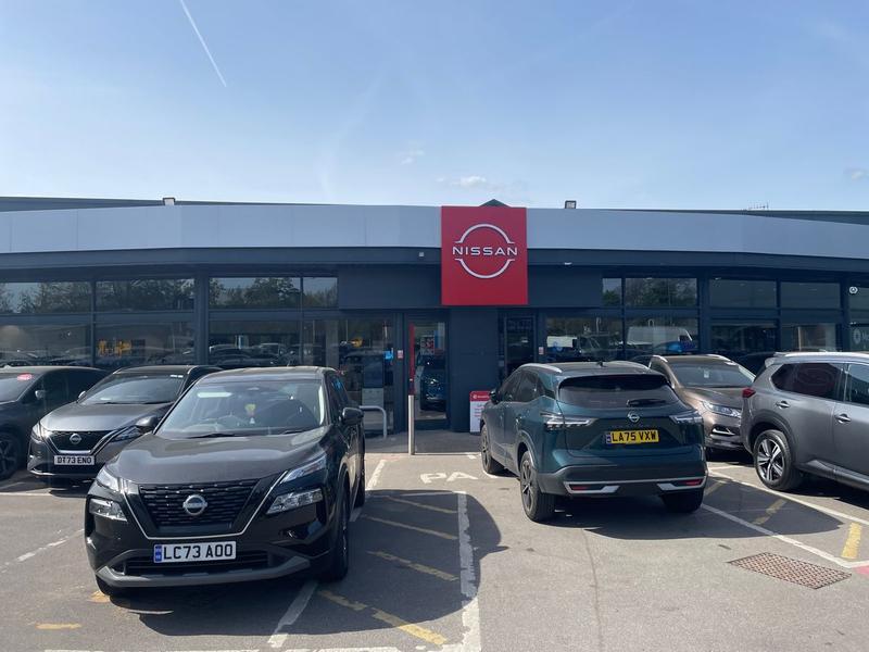 Used Nissan Juke 2022 for sale - 78206121: Photo 26