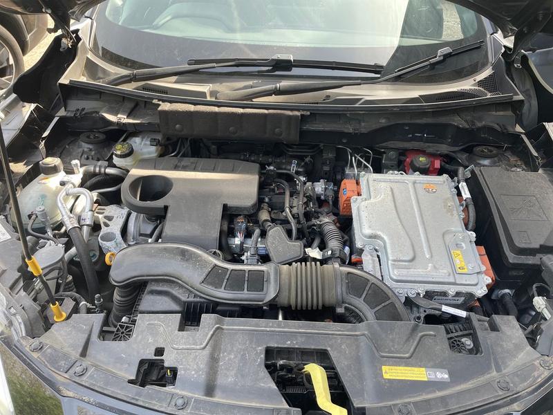 Used Nissan Juke 2022 for sale - 78206121: Photo 27