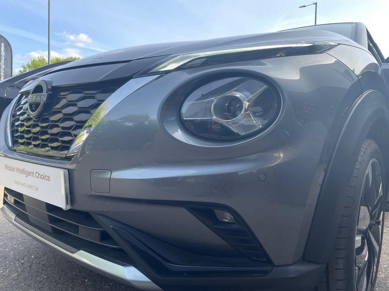 Used Nissan Juke 2022 for sale - 78206121: Photo 29