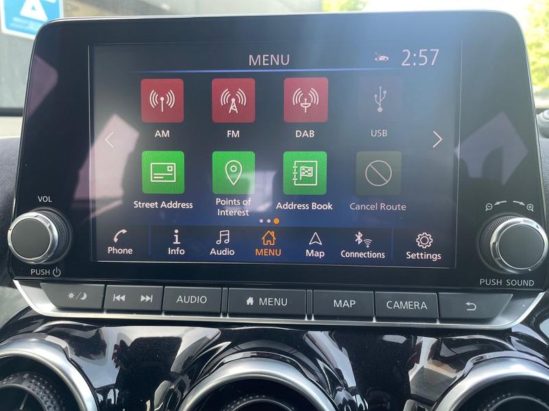 Used Nissan Juke 2022 for sale - 78206121: Photo 35