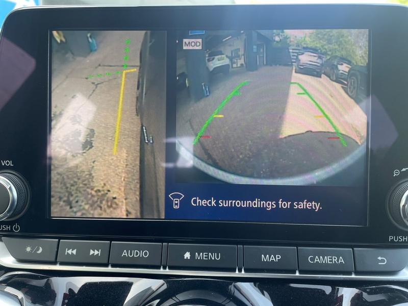 Used Nissan Juke 2022 for sale - 78206121: Photo 36