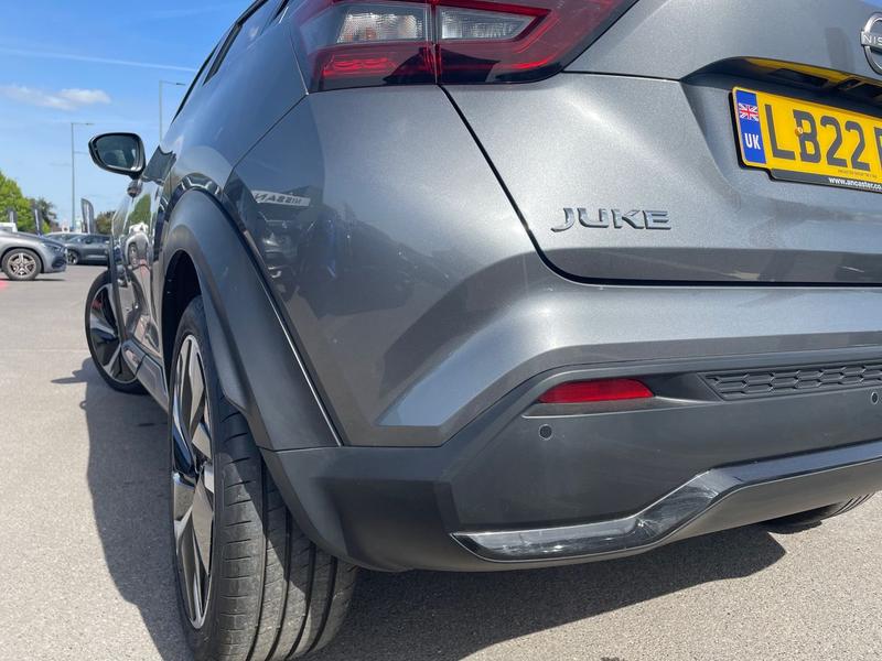Used Nissan Juke 2022 for sale - 78206121: Photo 40