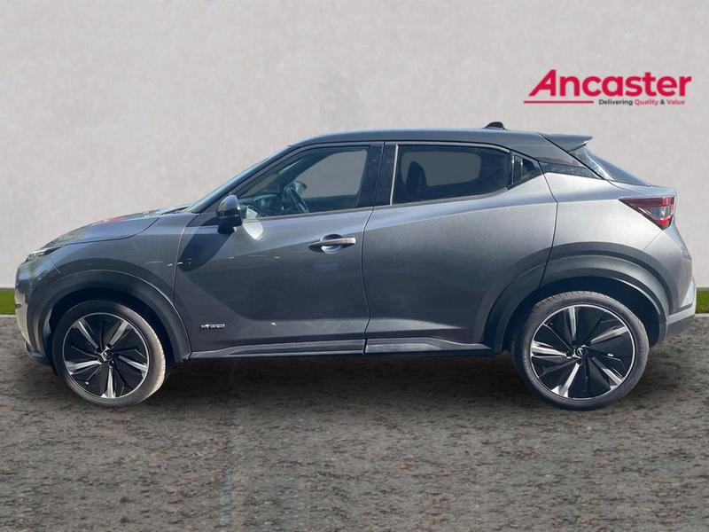 Used Nissan Juke 2022 for sale - 78206121: Photo 6