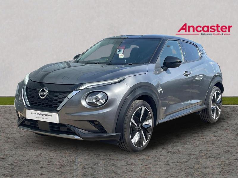 Used Nissan Juke 2022 for sale - 78206121: Photo 7