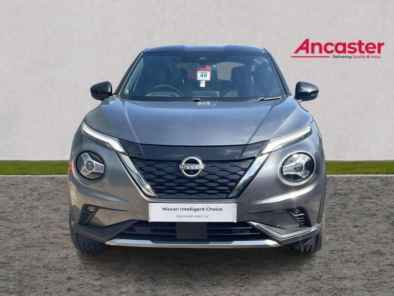 Used Nissan Juke 2022 for sale - 78206121: Photo 8