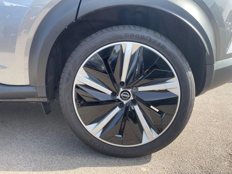 Used Nissan Juke 2022 for sale - 78206121: Photo 9